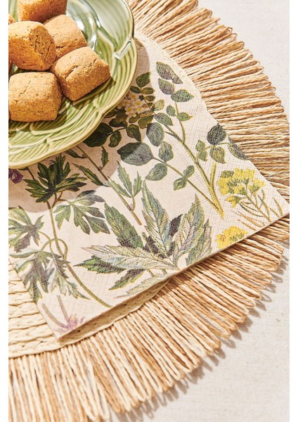 Nature 20'li Peçete fırsatları