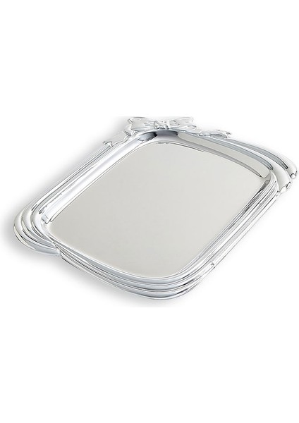 Ribbon Metal Tepsi S indirimleri