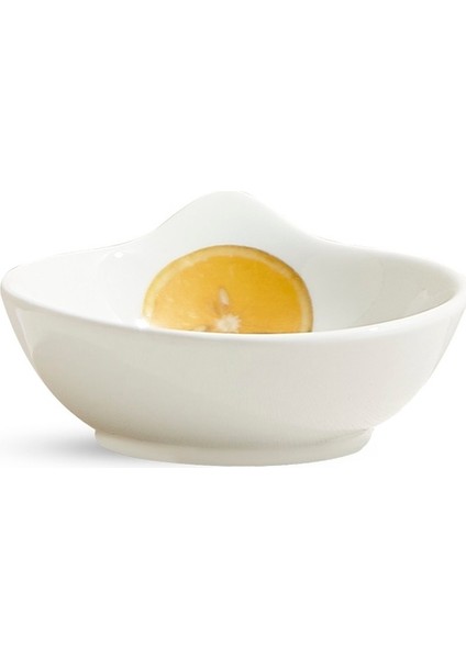 Porselen Limon Tabağı modelleri