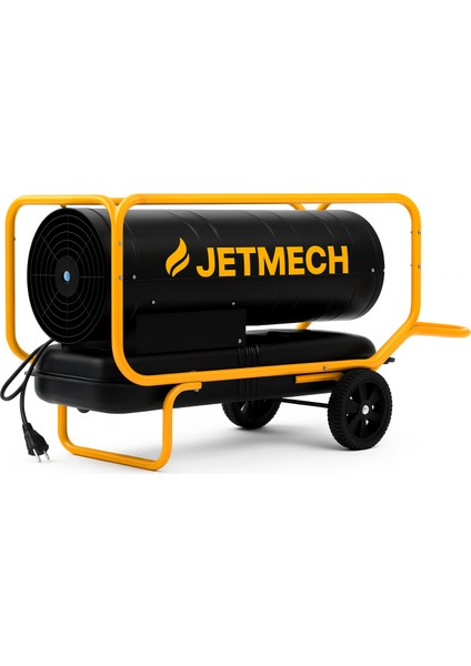 Jetmech JX54 Isımak Tipi Isıtma Makinesi Mazotlu Isıtıcı modelleri