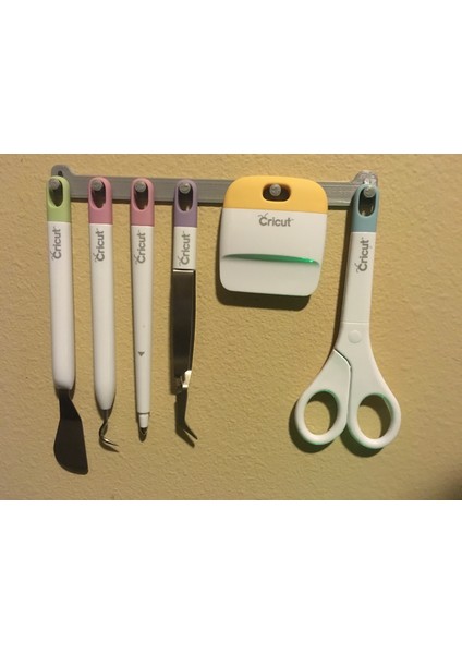 Yeni Cricut Takım Tutucu T2122920
