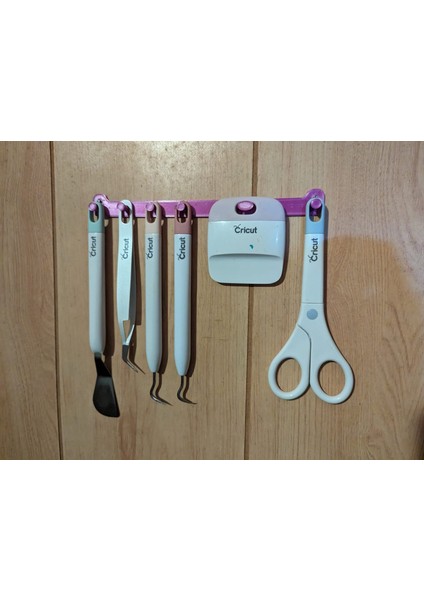 Yeni Cricut Takım Tutucu T2122920 modelleri