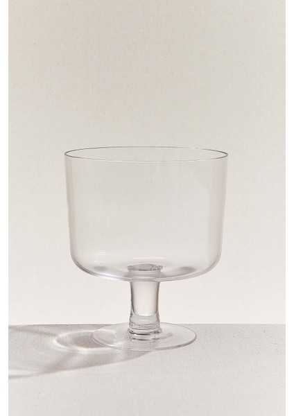 Büfe Ayaklı Servis