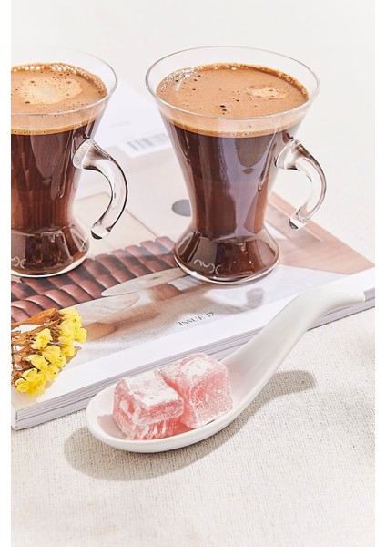 Porselen Çorba Kaşığı modelleri