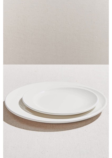 Bistro Porselen Pasta Tabağı