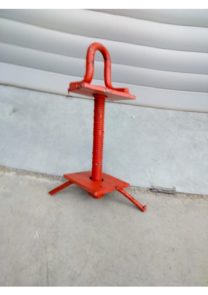 Tünel Kalıp Montaj Aparatı fiyatları