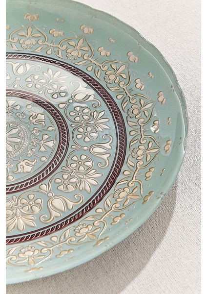 Dantel Tabak 20 cm modelleri