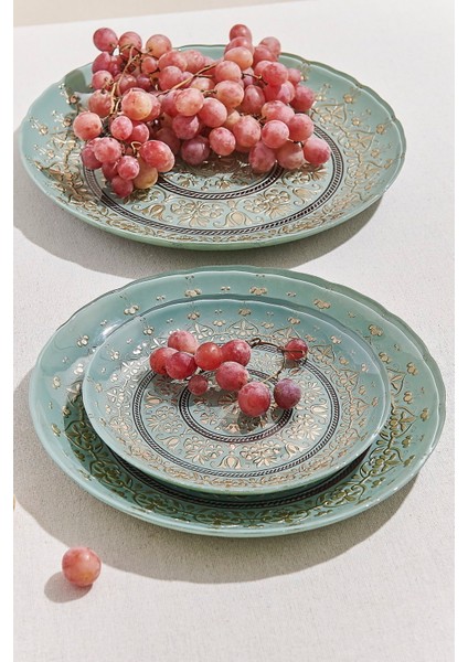 Dantel Tabak 20 cm fırsatları