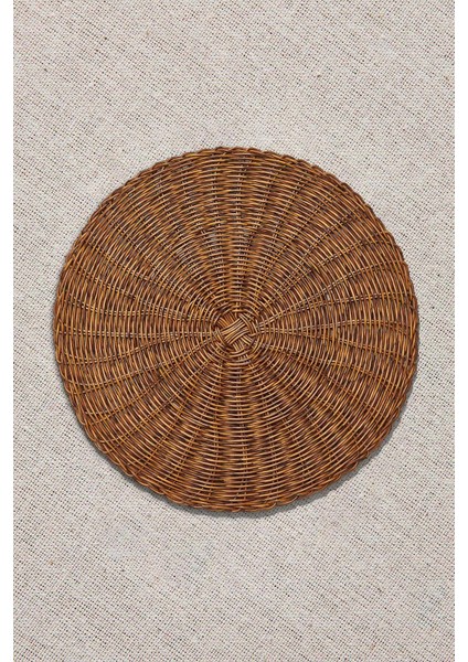 Wicker Amerikan Servis Kahverengi fiyatları