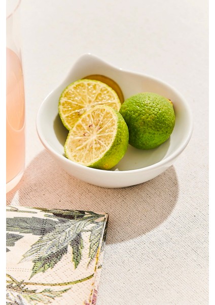 Porselen Limon Tabağı fırsatları