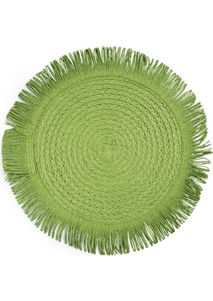 Püskül Amerikan Servis Yeşil fiyatları