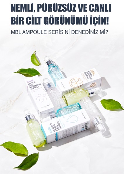 Teresia Aqua Ampoule Serum Kuru Ciltler Için Nemlendirici ve Onarıcı Saf ve Yoğun Hyaluronik Asit Içerikli fırsatları