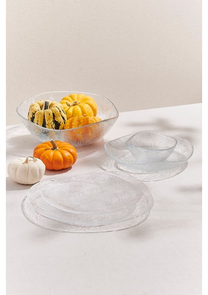 Linden Yemek Tabağı 26 cm