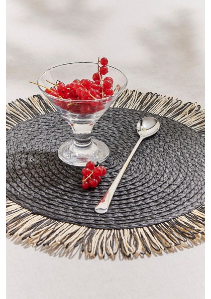 Sundae Dondurma Kaşığı modelleri