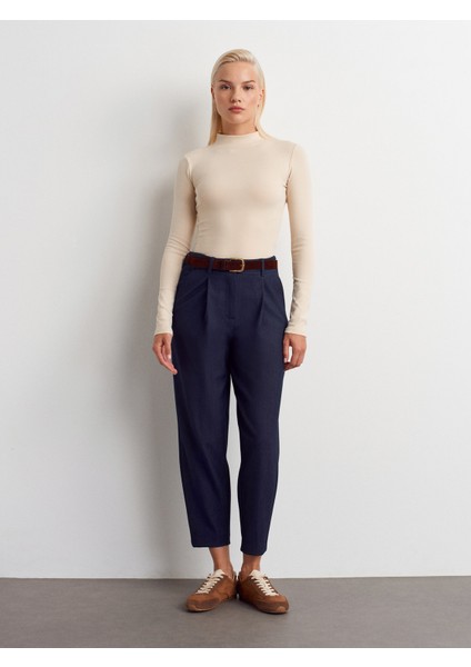 31433 Yarım Balıkçı Yaka Top-Taş indirimleri