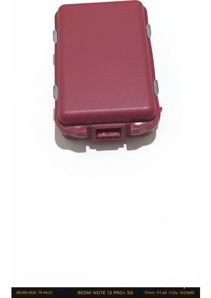 2 adet hap kutusu hap düzenleyici kutusu haftalık hap kutusu günlük hap kutusu saklama kabı vitamin kutusu pill organizer fırsatları