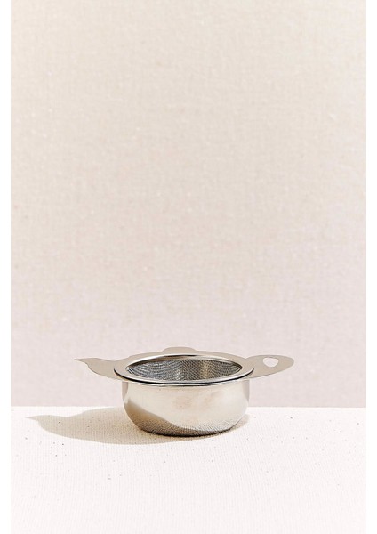 Teapot Çay Süzgeci