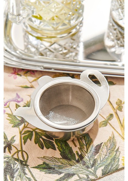 Teapot Çay Süzgeci indirimleri