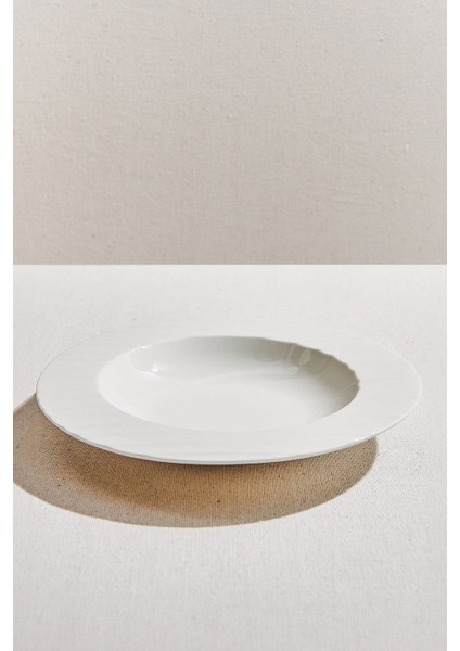 Aqua Porselen Çukur Tabak fiyatları