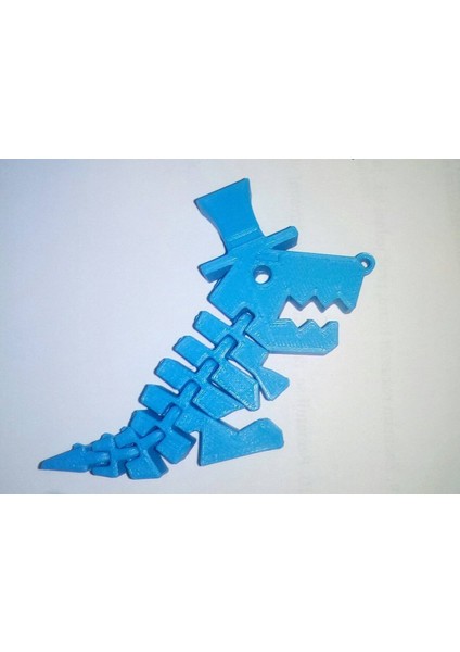 Yeni Bay Fi Rex Anahtarlık T3511094