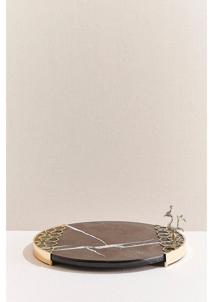 Selçuklu Sunum Tabağı 30 cm modelleri