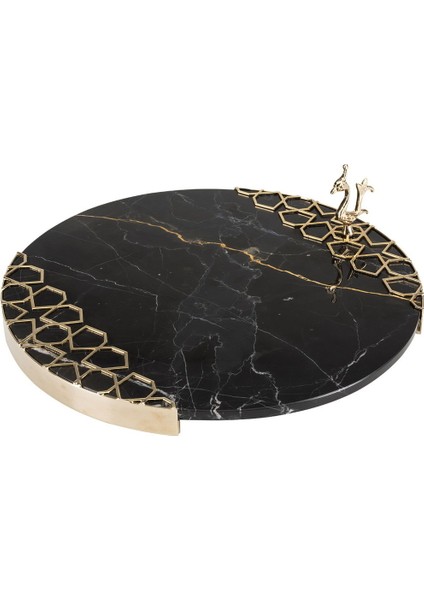 Selçuklu Sunum Tabağı 30 cm indirimleri