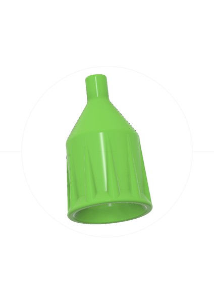 Yeni Mayonez ve Ketçap Için Dağıtıcı Kapağı (Plastik Aparattır!!!)