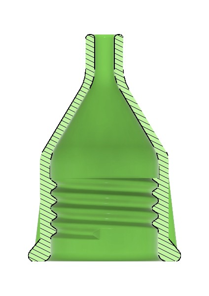 Yeni Mayonez ve Ketçap Için Dağıtıcı Kapağı (Plastik Aparattır!!!) fırsatları