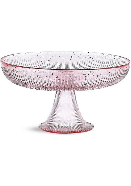 Blush Ayaklı Servis 24 cm fırsatları