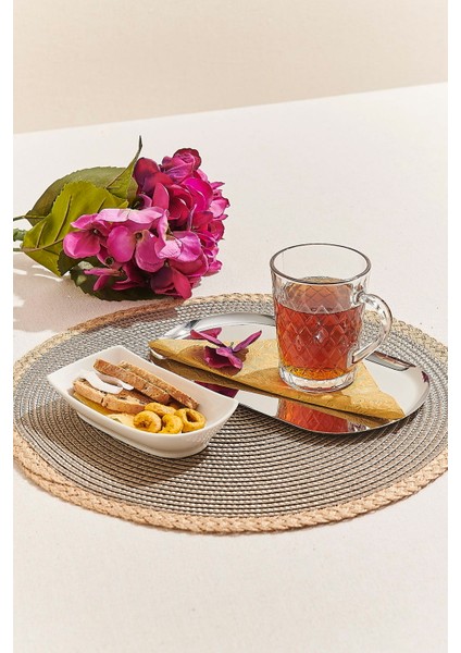 Beyaz Yakup Porselen Meze Tabağı fırsatları