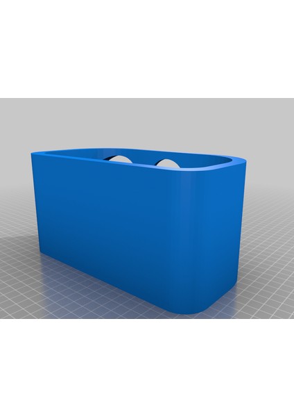 Yeni Biraz Büyük Boyutlu Diş Fırçası Tutucusu T5384282