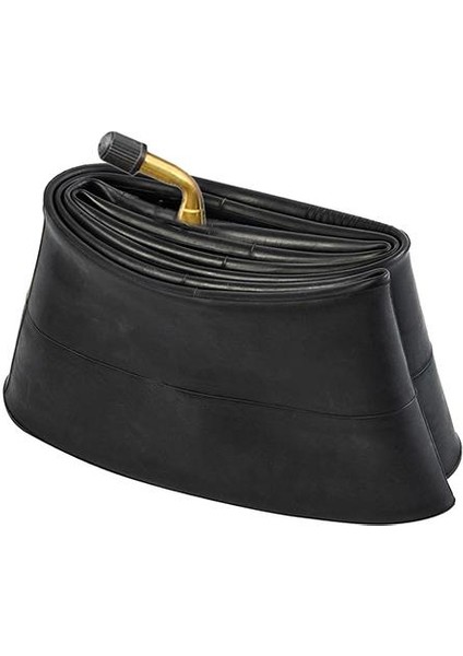 Iç Lastik 12X1/2 x 2 1/4 Eğri Kalın Sibop