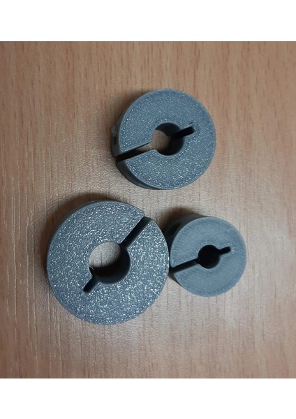 Yeni Delme Sınırlayıcı Halkalar P103236