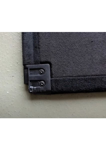 Yeni Mercedes E W213/S213 Wagon Bagaj Bagaj Bölmesi Plaka Menteşesi T6713473 fiyatları