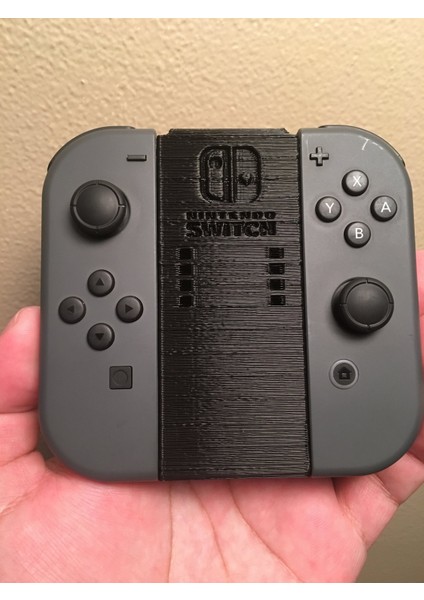 Yeni Jolder - Switch Joycon Tutucu T2328017