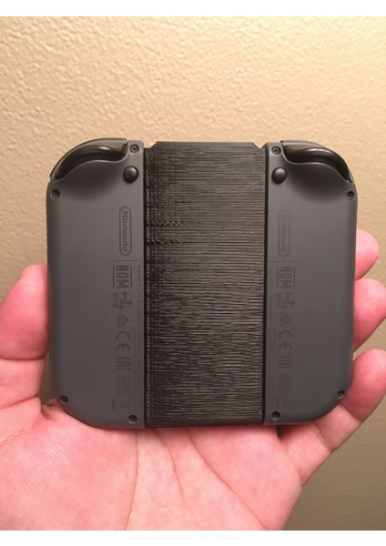 Yeni Jolder - Switch Joycon Tutucu T2328017 modelleri