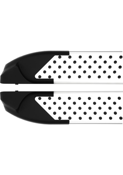 C3 Aırcross Sphr Araca Özel Yan Basamak 2018 2019 2020 2021 2022 2023 2024 Gri modelleri