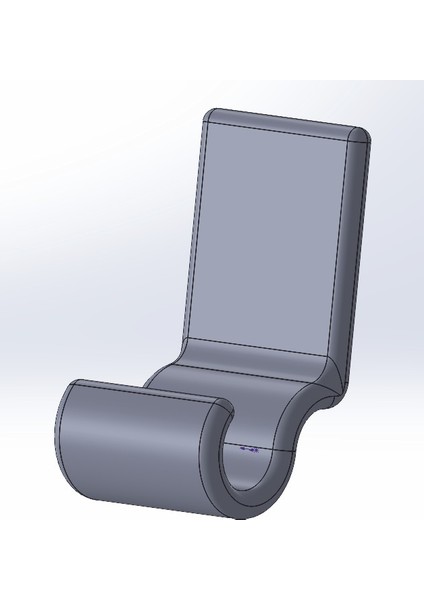 Yeni Korkuluk Tutucu 6mm. (Plastik Aparattır!!!) fiyatları