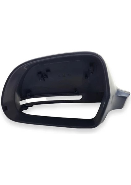 Audi A6 2009-2011 Arası Modeller Sol Yan Dış Dikiz Aynası Kapağı 8T0857527D fiyatları