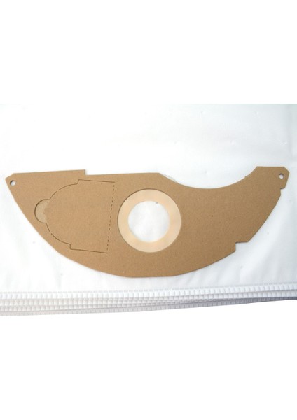 Karcher Nt 22/1 Ap, Nt 22/1 Apte, Nt 22/1 Aptel, Nt 22/1 ile Uyumlu Sentetik Toz Torbası fiyatları