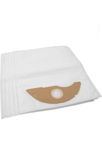 Karcher Nt 22/1 Ap, Nt 22/1 Apte, Nt 22/1 Aptel, Nt 22/1 ile Uyumlu Sentetik Toz Torbası fırsatları