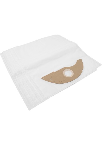 Karcher Nt 22/1 Ap, Nt 22/1 Apte, Nt 22/1 Aptel, Nt 22/1 ile Uyumlu Sentetik Toz Torbası indirimleri