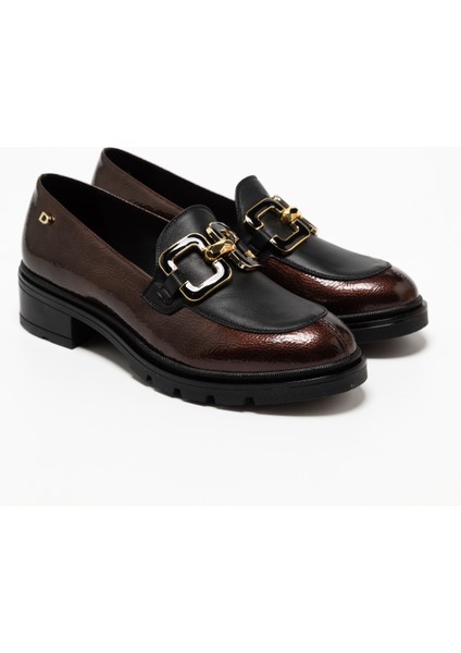 Kadın Oxford ( Klasik) 3Q5267DM Donna Serena 5267 Dm Axel Cuoio / Sof P Nero modelleri