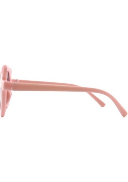 Uv 400 Korumalı Kids Sevimli Çocuk Güneş Gözlüğü Pembe Ayıcık Çerçeve Uv 400 Korumalı Çocuk Güneş Gözlüğü indirimleri