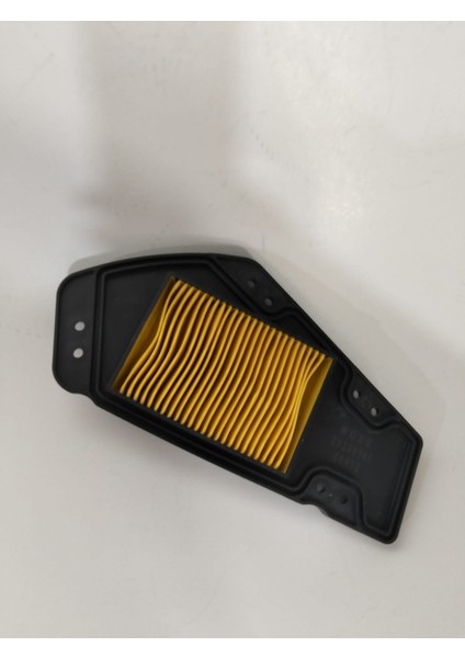 Arora Cappucino 125 Uyumlu Hava Filtre Elamanı