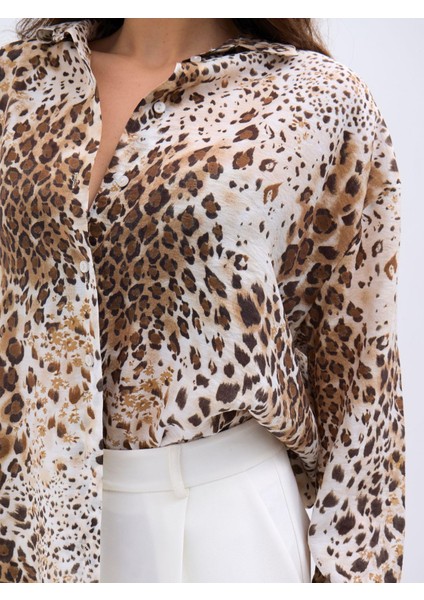 7381 Gömlek-Vicenza