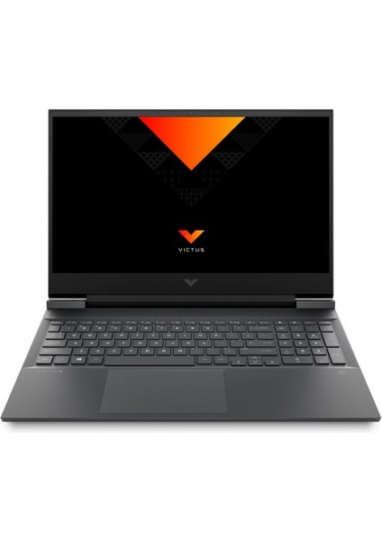 Victus 16-E1011NT 68S27EA Ryzen 5 6600H 8 GB 512 GB SSD RTX3050TI 16.1" Full Hd Gaming Laptop - Teshir