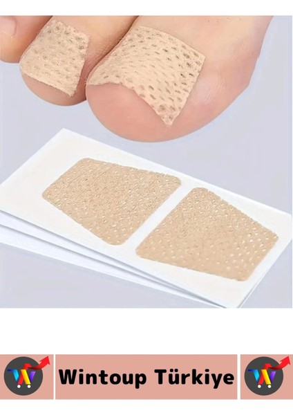 Hasarlı Renk Değiştirmiş Bakım Canlandırma Güçlendirme Sağlıklı Görünüm Tırnak Bakım Onarım Yaması fiyatları