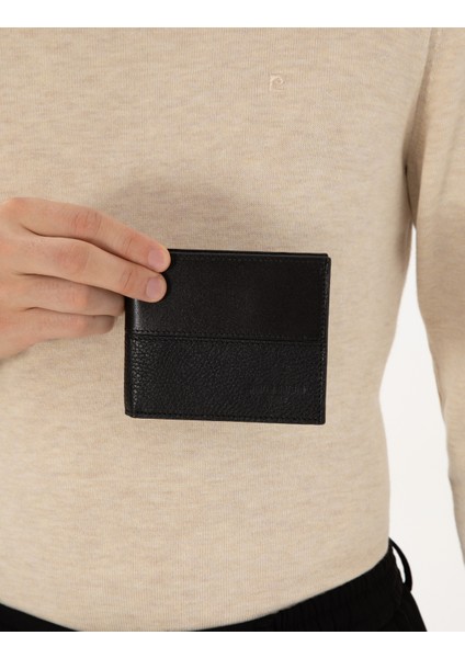 Erkek Siyah Cüzdan 50321928-VR046