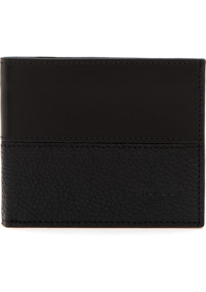 Erkek Siyah Cüzdan 50321928-VR046 fiyatları